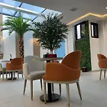 فندق فيرانو
