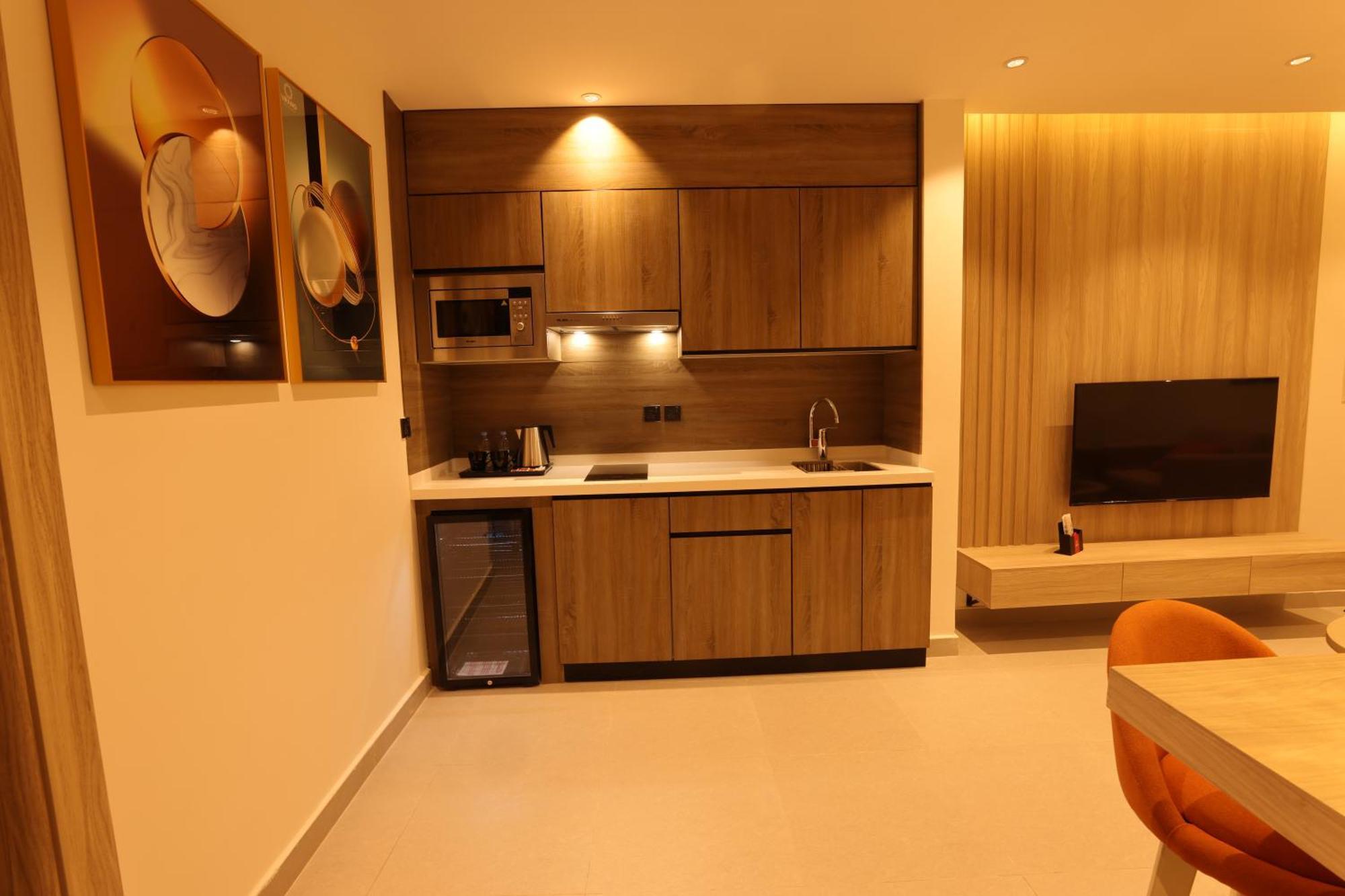 فيرانو Apartment Riyadh
